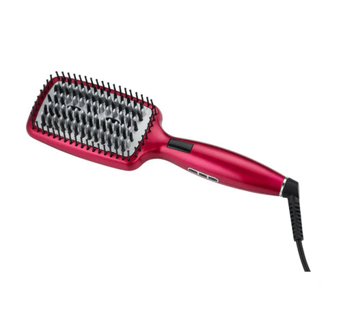 hair straightening comb