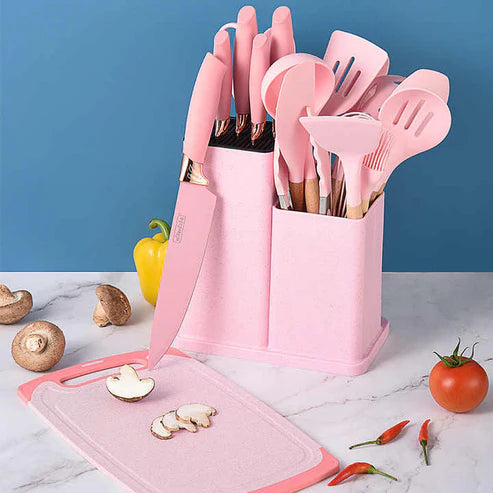 olympia kitchen ware set
